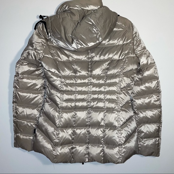 Andrew Marc women’s jacket size small - Picture 9 of 14